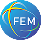 Foundation for evangelization throught the media : FEM