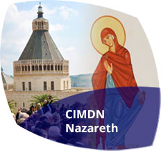 CIMDN-Nazareth