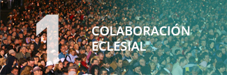 Una Colaboración con la Iglesia